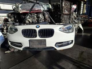 Nose cut BMW 1-Series F20 N13B16A 1 ракурс