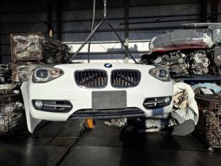 Nose cut BMW 1-Series F20 N13B16A 2 ракурс