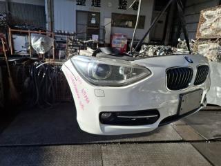 Nose cut BMW 1-Series F20 N13B16A 3 ракурс