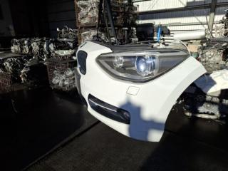 Nose cut BMW 1-Series F20 N13B16A 4 ракурс