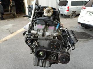 Двигатель SUZUKI ALTO HA25V K6A A861456 2 ракурс