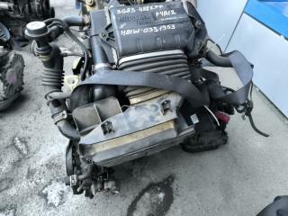 Двигатель MITSUBISHI EK WAGON H81W 3G83-T 488277 2 ракурс