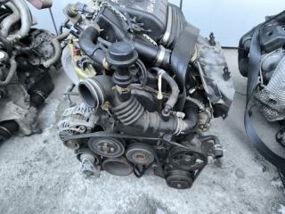Двигатель MITSUBISHI EK WAGON H81W 3G83-T 488277 3 ракурс