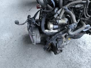 АКПП MITSUBISHI EK WAGON H81W 3G83-T F4A12-8-LHJ 2 ракурс
