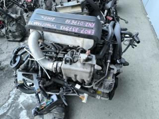 Двигатель SUBARU STELLA RN2 EN07 897943 4 ракурс