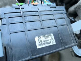 Двигатель SUBARU STELLA RN2 EN07 897943 5 ракурс