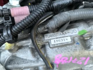 АКПП SUBARU STELLA RN2 EN07 TU460J1AAA-JD 2 ракурс