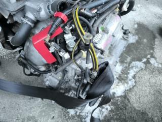 АКПП SUBARU STELLA RN2 EN07 TU460J1AAA-JD 3 ракурс