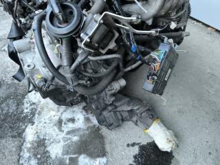 АКПП SUBARU STELLA RN2 EN07 TU460J1AAA-JD 4 ракурс