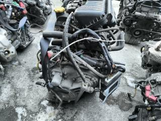Двигатель SUBARU STELLA RN1 EN07 443030 5 ракурс