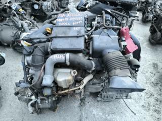 Двигатель SUZUKI WAGON R MH21S K6AT 3840289 2 ракурс Двигатель SUZUKI WAGON R MH21S K6AT 3840289 2 ракурс