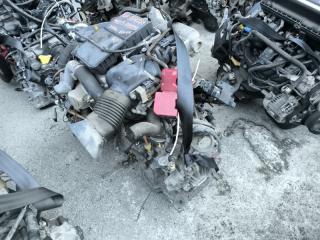 Двигатель SUZUKI WAGON R MH21S K6AT 3840289 3 ракурс Двигатель SUZUKI WAGON R MH21S K6AT 3840289 3 ракурс
