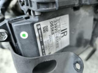Двигатель SUZUKI WAGON R MH21S K6AT 3840289 5 ракурс Двигатель SUZUKI WAGON R MH21S K6AT 3840289 5 ракурс