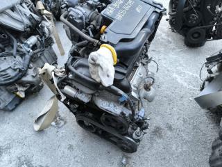 Двигатель SUZUKI ALTO HA25S K6A 9076092 5 ракурс