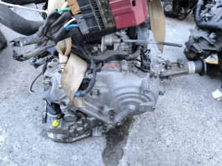 АКПП SUZUKI ALTO HA25S K6A 4WD 1 ракурс