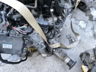 АКПП SUZUKI ALTO HA25S K6A 4WD 5 ракурс