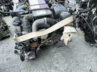 Двигатель SUZUKI WAGON R MH21S K6AT 3420678 1 ракурс Двигатель SUZUKI WAGON R MH21S K6AT 3420678 1 ракурс