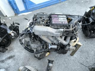 Двигатель SUZUKI WAGON R MH21S K6AT 3420678 5 ракурс Двигатель SUZUKI WAGON R MH21S K6AT 3420678 5 ракурс