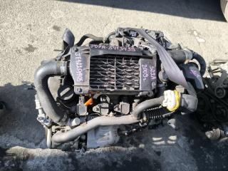 Двигатель HONDA ZEST JE1 P07A-T 5413439 1 ракурс