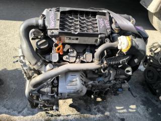 Двигатель HONDA ZEST JE1 P07A-T 5413439 2 ракурс