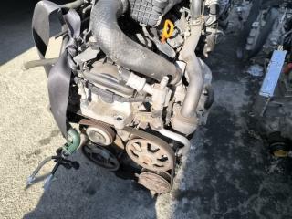 Двигатель HONDA ZEST JE1 P07A-T 5413439 3 ракурс