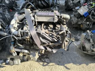 Двигатель HONDA ZEST JE1 P07A-T 5413439 4 ракурс