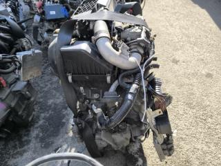 Двигатель HONDA ZEST JE1 P07A-T 5413439 5 ракурс