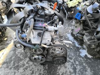 Двигатель HONDA LIFE JB5 P07A 1879467 1 ракурс