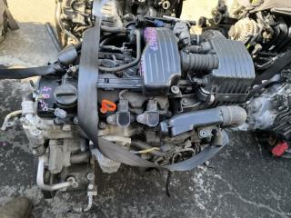 Двигатель HONDA LIFE JB5 P07A 1879467 2 ракурс