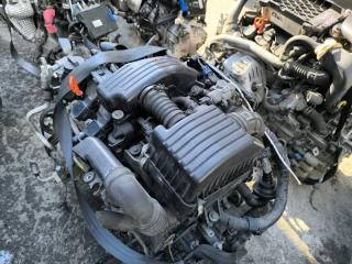 Двигатель HONDA LIFE JB5 P07A 1879467 3 ракурс