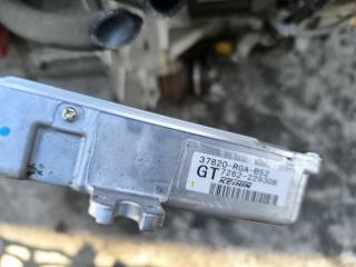 Двигатель HONDA LIFE JB5 P07A 1879467 4 ракурс