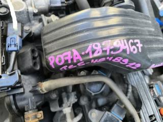 Двигатель HONDA LIFE JB5 P07A 1879467 5 ракурс