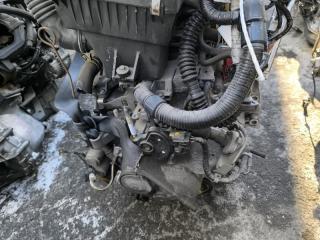 АКПП HONDA LIFE JB5 P07A 2N 1 ракурс