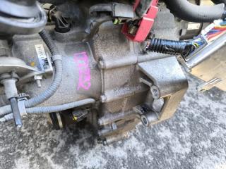 АКПП HONDA LIFE JB5 P07A 2N 2 ракурс