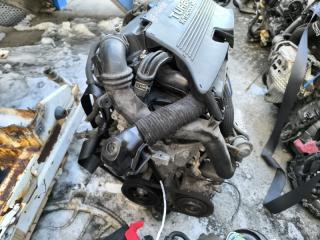 Двигатель SUBARU LUCRA L455F KF-DET F664988 5 ракурс