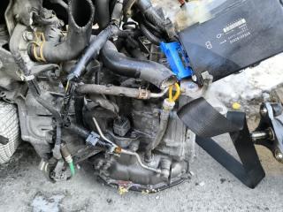АКПП SUBARU LUCRA L455F KF-DET 1FP 5 ракурс