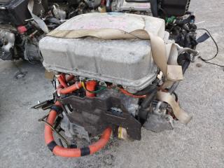 Двигатель NISSAN LEAF AZE0 EM57 025243A 1 ракурс