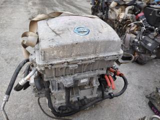 Двигатель NISSAN LEAF AZE0 EM57 025243A 4 ракурс
