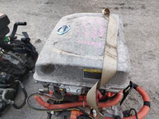 Двигатель NISSAN LEAF AZE0 EM57 025243A 5 ракурс