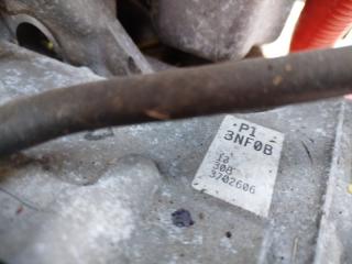 АКПП NISSAN LEAF AZE0 EM57 RE1F61B GQ81 3 ракурс