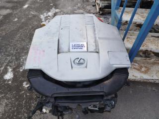 Запчасть двигатель LEXUS LS600HL 2010