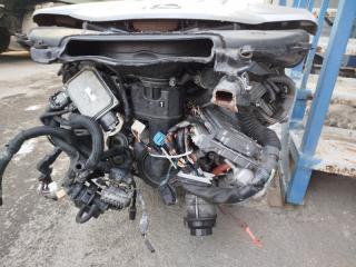Двигатель LEXUS LS600HL UVF46 2UR-FSE 2029990 2 ракурс
