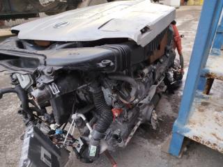 Двигатель LEXUS LS600HL UVF46 2UR-FSE 2029990 5 ракурс