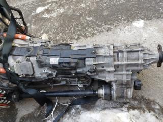 АКПП LEXUS LS600HL UVF46 2UR-FSE L110F-A01A 3 ракурс