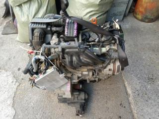 Двигатель HONDA LIFE JB6 P07A 1159482 1 ракурс