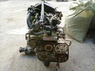 Двигатель HONDA LIFE JB6 P07A 1159482 4 ракурс
