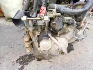 АКПП HONDA LIFE JB6 P07A N4 1 ракурс
