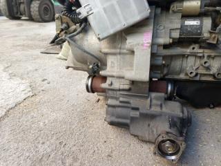 АКПП HONDA LIFE JB6 P07A N4 2 ракурс