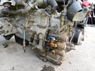 АКПП HONDA LIFE JB6 P07A N4 3 ракурс