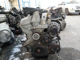 Двигатель MAZDA DEMIO DE5FS ZY-VE 505630 3 ракурс